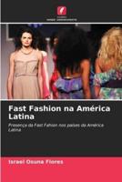 Fast Fashion Na América Latina