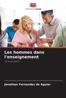 Les Hommes Dans L'enseignement