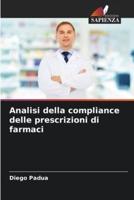 Analisi Della Compliance Delle Prescrizioni Di Farmaci