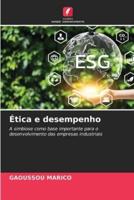 Ética E Desempenho