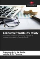 Economic Feasibility Study