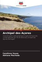 Archipel Des Açores