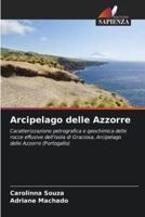 Arcipelago Delle Azzorre
