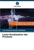 Laser-Enukleation Der Prostata