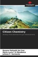 Citizen Chemistry