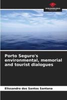 Porto Seguro's Environmental, Memorial and Tourist Dialogues