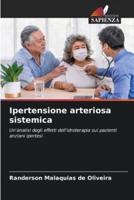 Ipertensione Arteriosa Sistemica