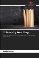 University Teaching