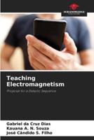 Teaching Electromagnetism