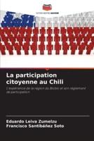 La Participation Citoyenne Au Chili