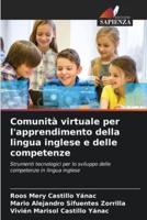 Comunità Virtuale Per L'apprendimento Della Lingua Inglese E Delle Competenze