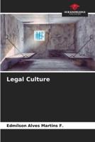 Legal Culture