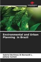 Environmental and Urban Planning in Brazil