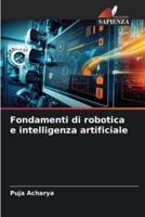 Fondamenti Di Robotica E Intelligenza Artificiale