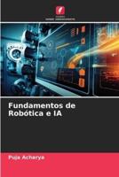 Fundamentos De Robótica E IA