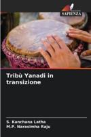Tribù Yanadi in Transizione