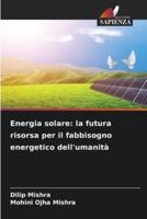 Energia Solare