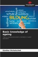 Basic Knowledge of Ageing
