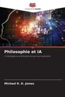 Philosophie Et IA