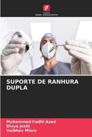 Suporte De Ranhura Dupla