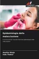 Epidemiologia Della Malocclusione