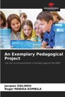 An Exemplary Pedagogical Project