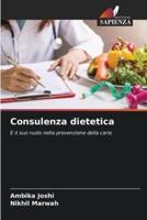 Consulenza Dietetica