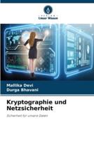 Kryptographie Und Netzsicherheit