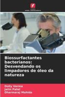 Biossurfactantes Bacterianos