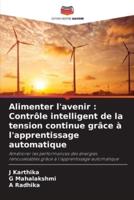 Alimenter L'avenir