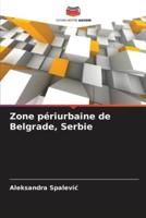 Zone Périurbaine De Belgrade, Serbie