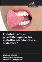 Endotelina-1