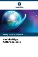 Nachhaltige Anthropologie