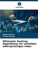 Effizienter Ranking-Algorithmus Für Verteilten Mehrsprachigen Index