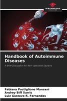 Handbook of Autoimmune Diseases