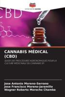 Cannabis Médical (Cbd)