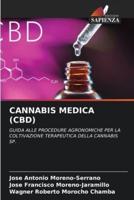 Cannabis Medica (Cbd)