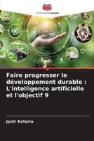 Faire Progresser Le Développement Durable