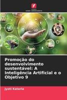 Promoção Do Desenvolvimento Sustentável