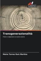 Transgenerazionalità
