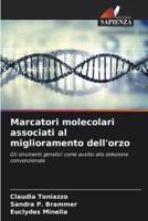 Marcatori Molecolari Associati Al Miglioramento Dell'orzo