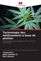 Technologie Des Médicaments À Base De Plantes