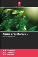 Abrus Precatorius L