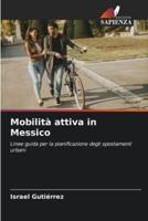 Mobilità Attiva in Messico