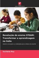 Revolução Do Ensino STEAM