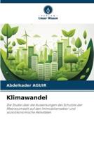 Klimawandel