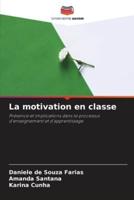 La Motivation En Classe