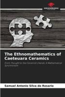 The Ethnomathematics of Caeteuara Ceramics