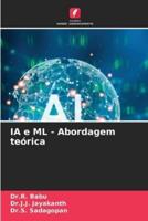 IA E ML - Abordagem Teórica