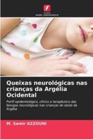 Queixas Neurológicas Nas Crianças Da Argélia Ocidental